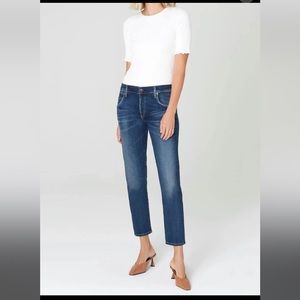 Citizens of humanity Emerson slim fit boyfriend jeans